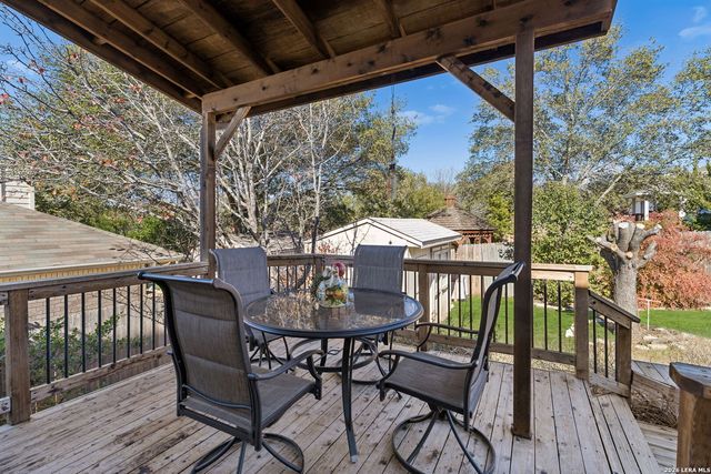 20806 Las Lomas, San Antonio, TX 78258