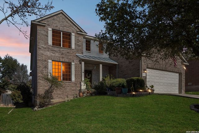 20806 Las Lomas, San Antonio, TX 78258