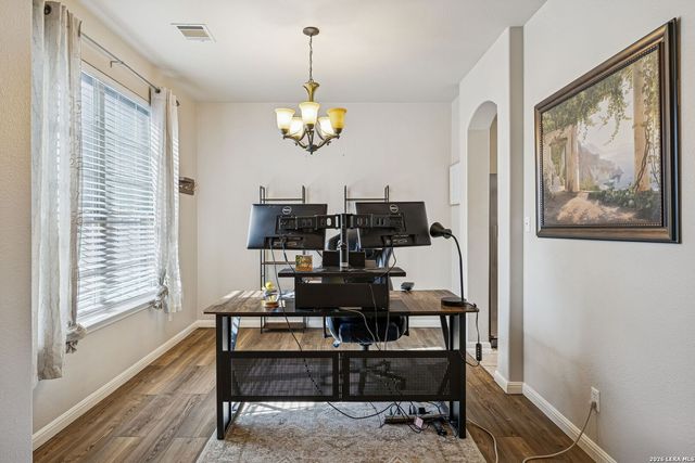 20806 Las Lomas, San Antonio, TX 78258