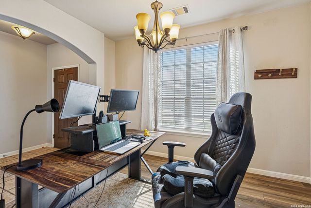 20806 Las Lomas, San Antonio, TX 78258