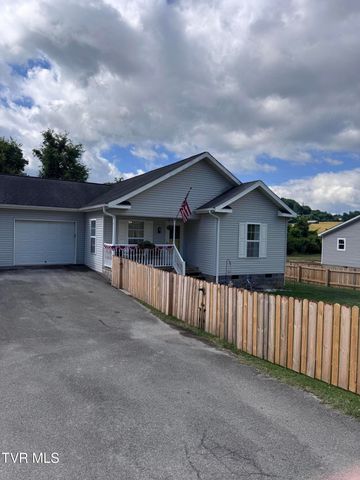 18408 Fortunes Way, Abingdon, VA 24210