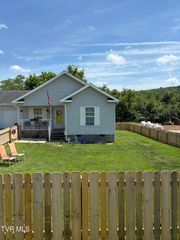 18408 Fortunes Way, Abingdon, VA 24210