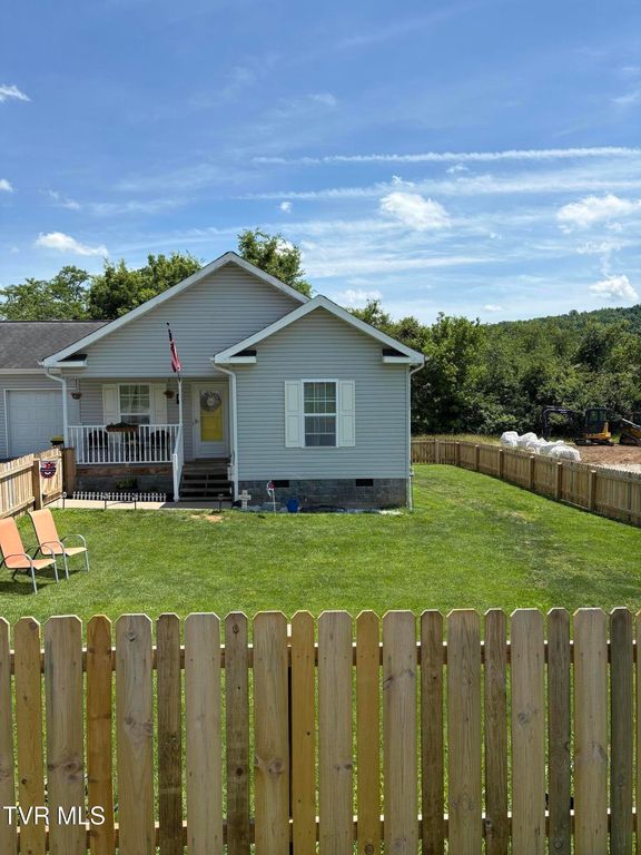 18408 Fortunes Way, Abingdon, VA 24210