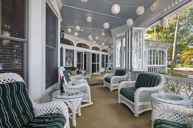 3063 Red Pine Point Drive, Indian River, MI 49749