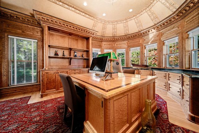 3063 Red Pine Point Drive, Indian River, MI 49749