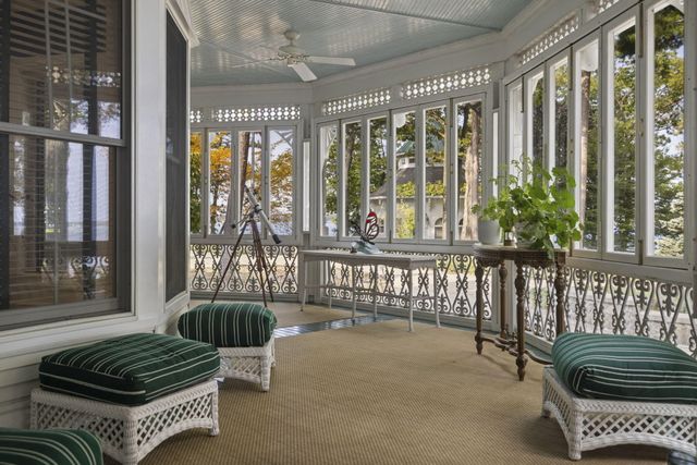 3063 Red Pine Point Drive, Indian River, MI 49749