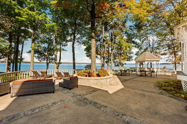 3063 Red Pine Point Drive, Indian River, MI 49749