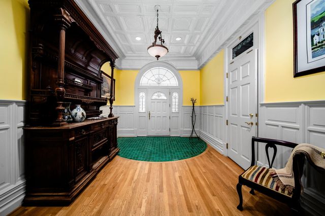 3063 Red Pine Point Drive, Indian River, MI 49749