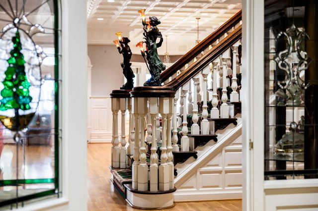 3063 Red Pine Point Drive, Indian River, MI 49749