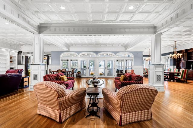 3063 Red Pine Point Drive, Indian River, MI 49749