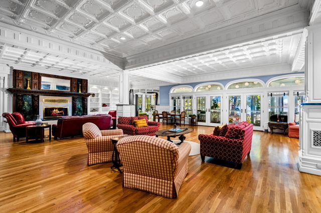 3063 Red Pine Point Drive, Indian River, MI 49749