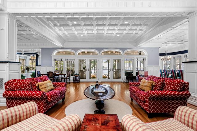 3063 Red Pine Point Drive, Indian River, MI 49749