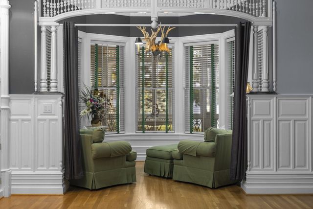 3063 Red Pine Point Drive, Indian River, MI 49749