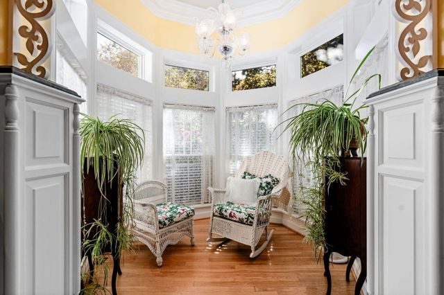 3063 Red Pine Point Drive, Indian River, MI 49749