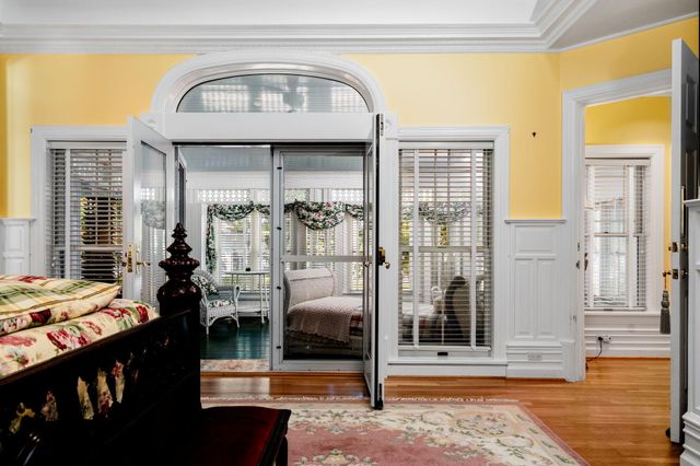 3063 Red Pine Point Drive, Indian River, MI 49749