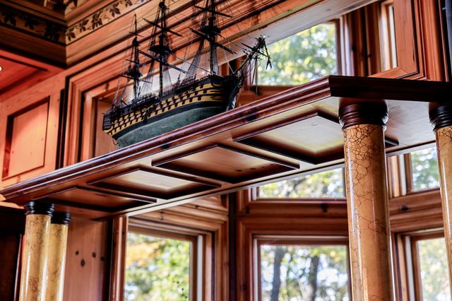 3063 Red Pine Point Drive, Indian River, MI 49749