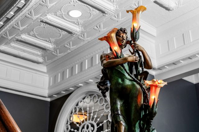 3063 Red Pine Point Drive, Indian River, MI 49749