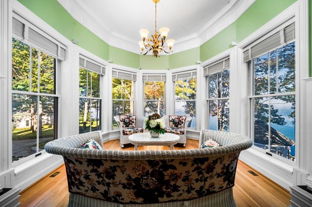 3063 Red Pine Point Drive, Indian River, MI 49749