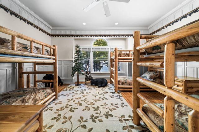 3063 Red Pine Point Drive, Indian River, MI 49749