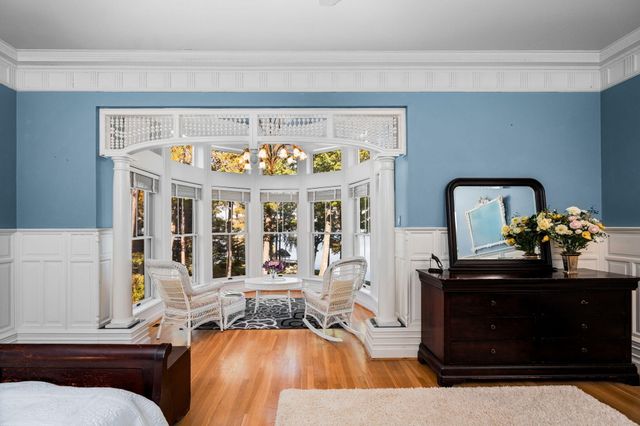 3063 Red Pine Point Drive, Indian River, MI 49749