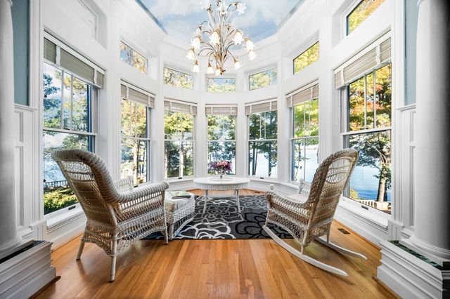 3063 Red Pine Point Drive, Indian River, MI 49749