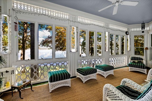 3063 Red Pine Point Drive, Indian River, MI 49749