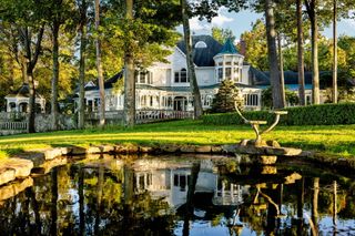 3063 Red Pine Point Drive, Indian River, MI 49749