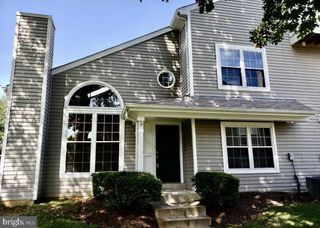 16210 ELLIPSE TER #5, Bowie, MD 20716