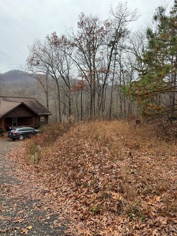 0 Flaming Ridge, Hayesville, NC 28905