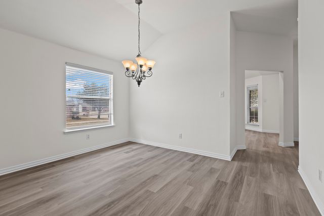 1037 Castle Top Drive, Fort Worth, TX 76052