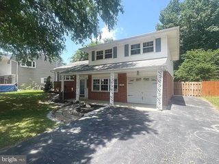 1109 MILLTOWN RD, Wilmington, DE 19808
