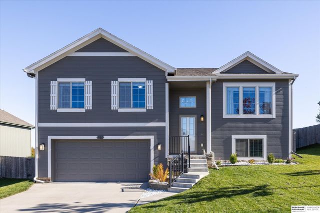 14315 S 17th Street, Bellevue, NE 68123