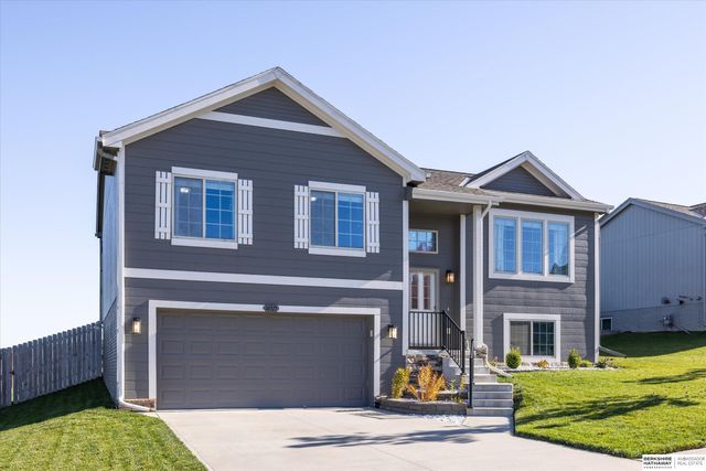 14315 S 17th Street, Bellevue, NE 68123