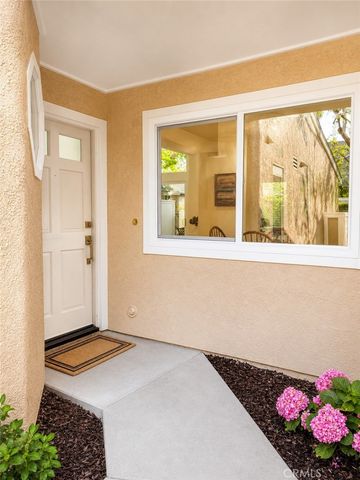 8 Rosewood, Aliso Viejo, CA 92656