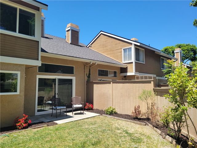8 Rosewood, Aliso Viejo, CA 92656