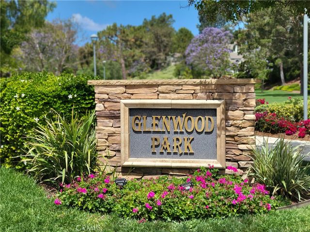 8 Rosewood, Aliso Viejo, CA 92656