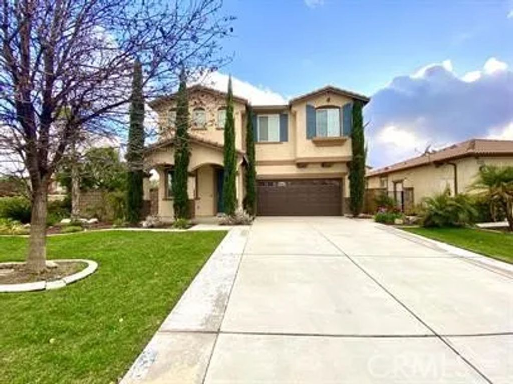 29353 Fall River, Menifee, CA 92584