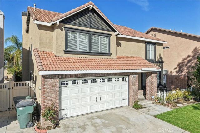 13148 Derby, Chino, CA 91710