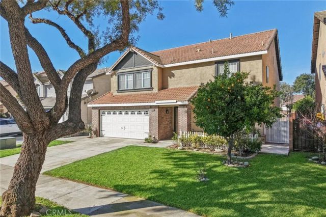 13148 Derby, Chino, CA 91710