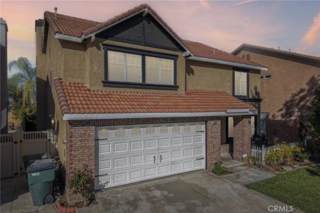 13148 Derby, Chino, CA 91710