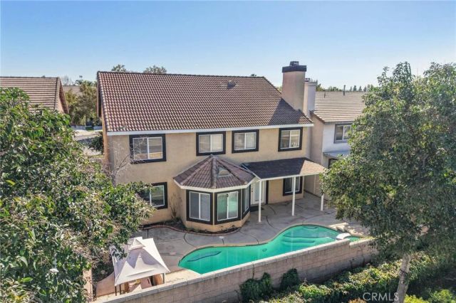 13148 Derby, Chino, CA 91710