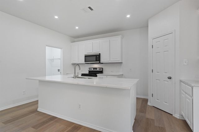 1816 Melissa Oaks LN, Austin, TX 78744