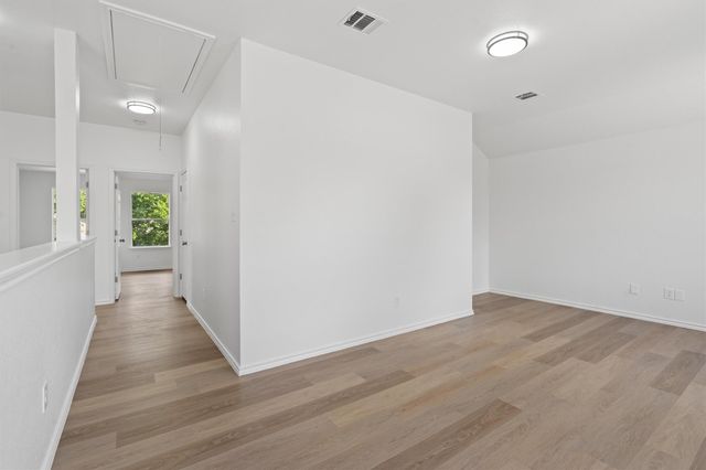 1816 Melissa Oaks LN, Austin, TX 78744