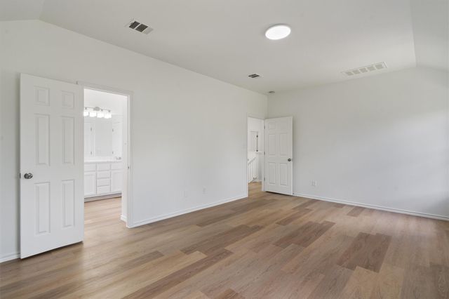 1816 Melissa Oaks LN, Austin, TX 78744