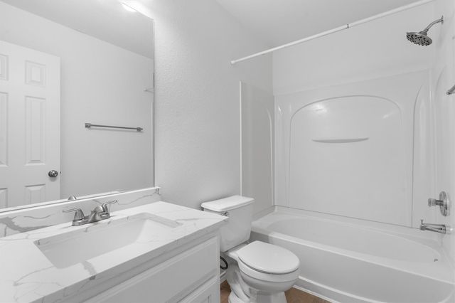 1816 Melissa Oaks LN, Austin, TX 78744