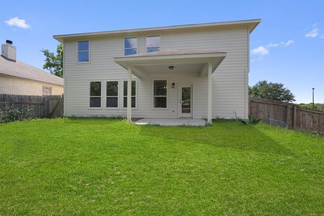 1816 Melissa Oaks LN, Austin, TX 78744