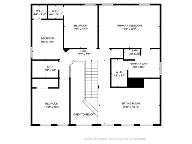 1816 Melissa Oaks LN, Austin, TX 78744