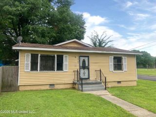3753 Liberty Street, Jackson, MS 39213