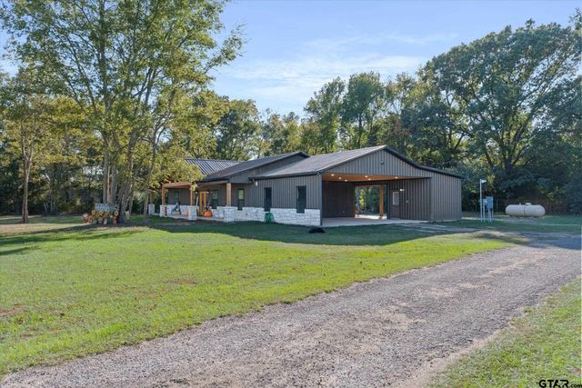 250 VZ County Road 4301, Ben Wheeler, TX 75754