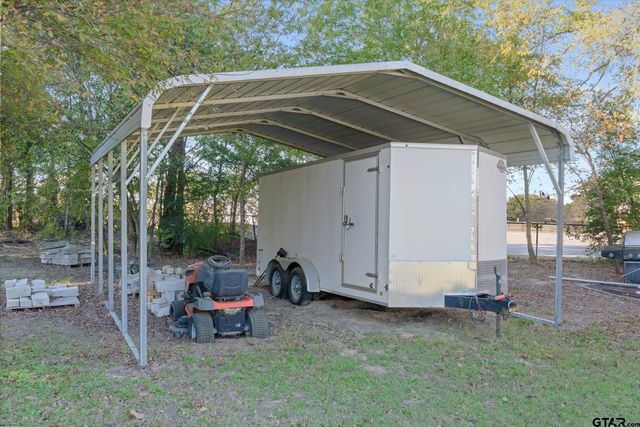 250 VZ County Road 4301, Ben Wheeler, TX 75754